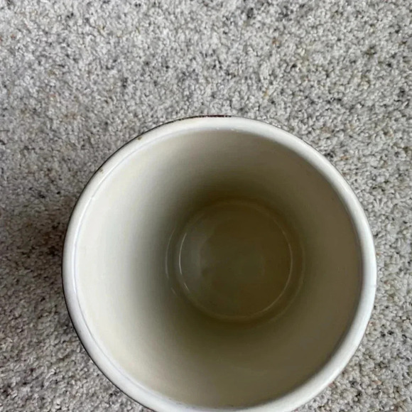 Style-Eyes Grapes Design Wine Chiller, Cooler, Utensil Holder – Vintage Kitchen - Picture 5 of 5